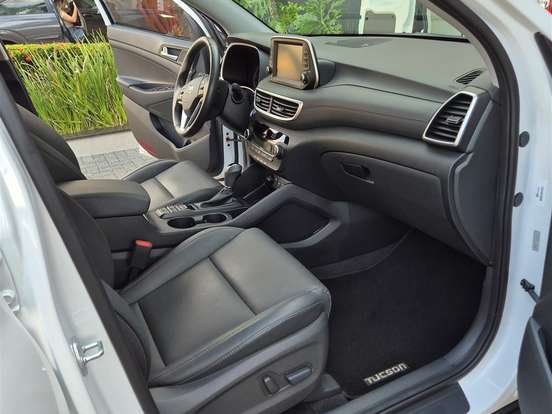 HYUNDAI-TUCSON-1.6 16V T-GDI GASOLINA LIMITED ECOSHIFT HYUNDAI-TUCSON-2024