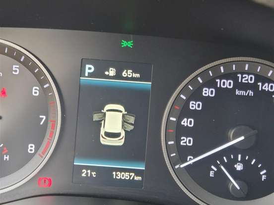HYUNDAI-TUCSON-1.6 16V T-GDI GASOLINA LIMITED ECOSHIFT HYUNDAI-TUCSON-2024