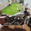 INDIAN SCOUT INDIAN SCOUT