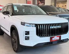 JAECOO 7 1.5 TGDI PHEV ELITE DHT JAECOO 7 1.5 TGDI PHEV ELITE DHT
