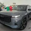 JAECOO 7 1.5 TGDI PHEV ELITE DHT JAECOO 7 1.5 TGDI PHEV ELITE DHT