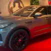 JAGUAR E-PACE 2.0 16V P250 FLEX R-DYNAMIC S AWD AUTOMÁTICO JAGUAR E-PACE 2.0 16V P250 FLEX R-DYNAMIC S AWD AUTOMÁTICO