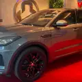 JAGUAR E-PACE 2.0 16V P250 FLEX R-DYNAMIC S AWD AUTOMÁTICO JAGUAR E-PACE 2.0 16V P250 FLEX R-DYNAMIC S AWD AUTOMÁTICO