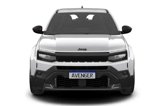 JEEP AVENGER 1.0 T200 TURBO MHEV ALTITUDE CVT JEEP AVENGER 1.0 T200 TURBO MHEV ALTITUDE CVT