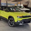 JEEP AVENGER 1.0 T200 TURBO MHEV LIMITED CVT JEEP AVENGER 1.0 T200 TURBO MHEV LIMITED CVT