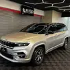 JEEP COMMANDER 1.3 T270 TURBO FLEX OVERLAND AT6 JEEP COMMANDER 1.3 T270 TURBO FLEX OVERLAND AT6