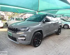 JEEP COMMANDER 2.0 HURRICANE 4 TURBO GASOLINA BLACKHAWK AT9 JEEP COMMANDER 2.0 HURRICANE 4 TURBO GASOLINA BLACKHAWK AT9