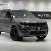 JEEP COMMANDER 2.0 HURRICANE 4 TURBO GASOLINA BLACKHAWK AT9 JEEP COMMANDER 2.0 HURRICANE 4 TURBO GASOLINA BLACKHAWK AT9