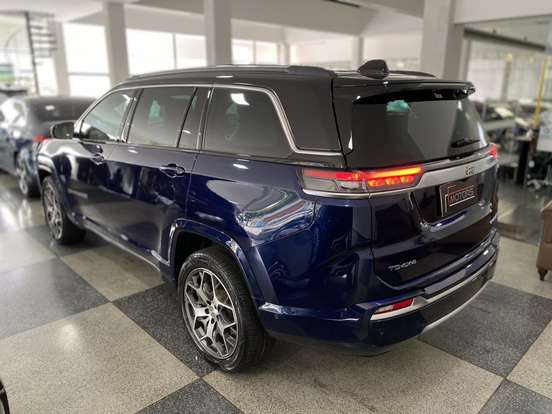 JEEP-COMMANDER-2.0 TD380 TURBO DIESEL OVERLAND AT9 JEEP-COMMANDER-2022