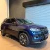 JEEP COMPASS 1.3 T270 TURBO FLEX LONGITUDE AT6 JEEP COMPASS 1.3 T270 TURBO FLEX LONGITUDE AT6
