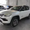 JEEP COMPASS 1.3 T270 TURBO FLEX LONGITUDE AT6 JEEP COMPASS 1.3 T270 TURBO FLEX LONGITUDE AT6