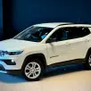JEEP COMPASS 1.3 T270 TURBO FLEX LONGITUDE AT6 JEEP COMPASS 1.3 T270 TURBO FLEX LONGITUDE AT6
