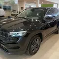 JEEP COMPASS 1.3 T270 TURBO FLEX LONGITUDE AT6 JEEP COMPASS 1.3 T270 TURBO FLEX LONGITUDE AT6