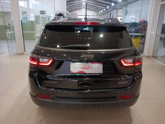 JEEP-COMPASS-1.3 T270 TURBO FLEX LONGITUDE AT6 JEEP-COMPASS-2025