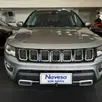 JEEP COMPASS 2.0 16V DIESEL LIMITED 4X4 AUTOMÁTICO JEEP COMPASS 2.0 16V DIESEL LIMITED 4X4 AUTOMÁTICO