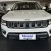 JEEP COMPASS 2.0 16V DIESEL LONGITUDE 4X4 AUTOMÁTICO JEEP COMPASS 2.0 16V DIESEL LONGITUDE 4X4 AUTOMÁTICO