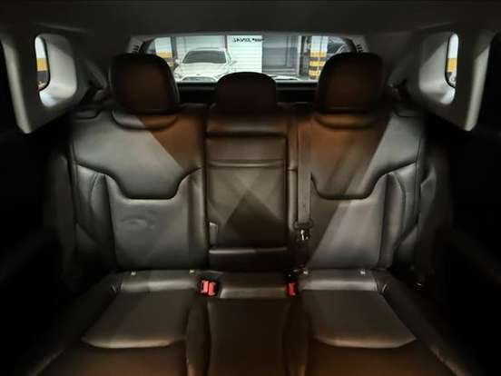 JEEP-COMPASS-2.0 16V FLEX LIMITED AUTOMÁTICO JEEP-COMPASS-2019