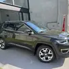 JEEP COMPASS 2.0 16V FLEX LIMITED AUTOMÁTICO JEEP COMPASS 2.0 16V FLEX LIMITED AUTOMÁTICO