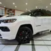 JEEP COMPASS 2.0 HURRICANE 4 TURBO GASOLINA BLACKHAWK AT9 JEEP COMPASS 2.0 HURRICANE 4 TURBO GASOLINA BLACKHAWK AT9