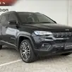 JEEP COMPASS 2.0 TD350 TURBO DIESEL LIMITED AT9 JEEP COMPASS 2.0 TD350 TURBO DIESEL LIMITED AT9
