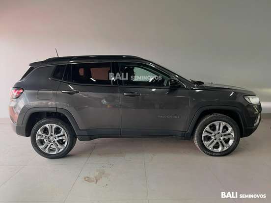 JEEP-COMPASS-2.0 TD350 TURBO DIESEL LONGITUDE AT9 JEEP-COMPASS-2021