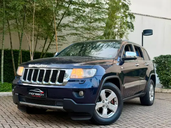 JEEP GRAND CHEROKEE 3.6 LIMITED 4X4 V6 24V GASOLINA 4P AUTOMATICO JEEP GRAND CHEROKEE 3.6 LIMITED 4X4 V6 24V GASOLINA 4P AUTOMATICO