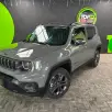 JEEP RENEGADE 1.3 T270 TURBO FLEX LONGITUDE AT6 JEEP RENEGADE 1.3 T270 TURBO FLEX LONGITUDE AT6