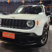 JEEP RENEGADE 1.8 16V FLEX 4P AUTOMÁTICO JEEP RENEGADE 1.8 16V FLEX 4P AUTOMÁTICO