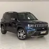 JEEP RENEGADE 1.3 T270 TURBO FLEX LONGITUDE AT6 JEEP RENEGADE 1.3 T270 TURBO FLEX LONGITUDE AT6