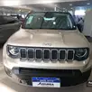 JEEP RENEGADE 1.3 T270 TURBO FLEX SAHARA AT6 JEEP RENEGADE 1.3 T270 TURBO FLEX SAHARA AT6