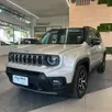 JEEP RENEGADE 1.3 T270 TURBO FLEX SAHARA AT6 JEEP RENEGADE 1.3 T270 TURBO FLEX SAHARA AT6
