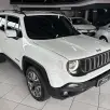 JEEP RENEGADE 2.0 16V TURBO DIESEL LONGITUDE 4P 4X4 AUTOMÁTICO JEEP RENEGADE 2.0 16V TURBO DIESEL LONGITUDE 4P 4X4 AUTOMÁTICO