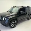 JEEP RENEGADE 2.0 16V TURBO DIESEL LONGITUDE 4P 4X4 AUTOMÁTICO JEEP RENEGADE 2.0 16V TURBO DIESEL LONGITUDE 4P 4X4 AUTOMÁTICO