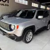JEEP RENEGADE 2.0 16V TURBO DIESEL LONGITUDE 4P 4X4 AUTOMÁTICO JEEP RENEGADE 2.0 16V TURBO DIESEL LONGITUDE 4P 4X4 AUTOMÁTICO