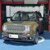 JEEP RENEGADE 2.0 16V TURBO DIESEL TRAILHAWK 4P 4X4 AUTOMÁTICO JEEP RENEGADE 2.0 16V TURBO DIESEL TRAILHAWK 4P 4X4 AUTOMÁTICO