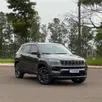 JEEP COMPASS 1.3 T270 TURBO FLEX LONGITUDE AT6 JEEP COMPASS 1.3 T270 TURBO FLEX LONGITUDE AT6