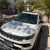 JEEP COMPASS 1.3 T270 TURBO FLEX LONGITUDE AT6 JEEP COMPASS 1.3 T270 TURBO FLEX LONGITUDE AT6