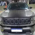 JEEP COMPASS 1.3 T270 TURBO FLEX LONGITUDE AT6 JEEP COMPASS 1.3 T270 TURBO FLEX LONGITUDE AT6