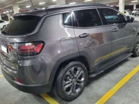 JEEP-COMPASS-1.3 T270 TURBO FLEX LONGITUDE AT6 JEEP-COMPASS-2024