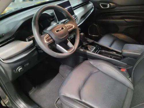 JEEP-COMPASS-1.3 T270 TURBO FLEX LONGITUDE AT6 JEEP-COMPASS-2024
