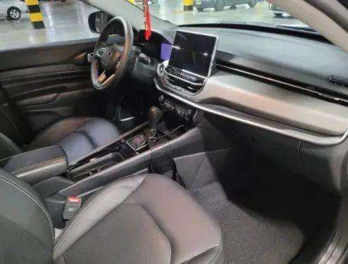 JEEP-COMPASS-1.3 T270 TURBO FLEX LONGITUDE AT6 JEEP-COMPASS-2024