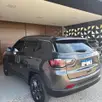 JEEP COMPASS 1.3 T270 TURBO FLEX SPORT AT6 JEEP COMPASS 1.3 T270 TURBO FLEX SPORT AT6