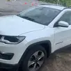 JEEP COMPASS 2.0 16V FLEX LONGITUDE AUTOMÁTICO JEEP COMPASS 2.0 16V FLEX LONGITUDE AUTOMÁTICO