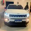JEEP COMPASS 2.0 16V FLEX SPORT AUTOMÁTICO JEEP COMPASS 2.0 16V FLEX SPORT AUTOMÁTICO