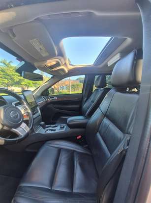 JEEP-GRAND CHEROKEE-2011