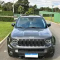JEEP RENEGADE 1.3 T270 TURBO FLEX SPORT AT6 JEEP RENEGADE 1.3 T270 TURBO FLEX SPORT AT6