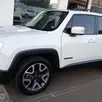 JEEP RENEGADE 1.8 16V FLEX LONGITUDE 4P AUTOMÁTICO JEEP RENEGADE 1.8 16V FLEX LONGITUDE 4P AUTOMÁTICO