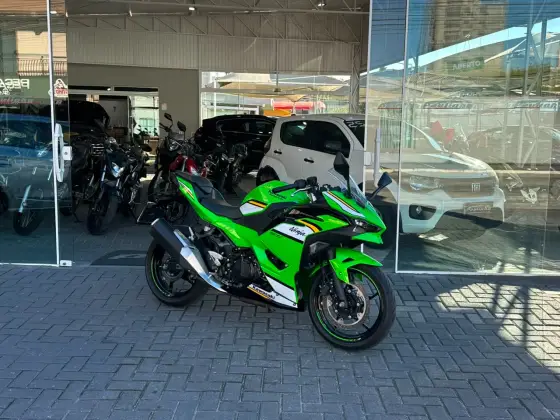 KAWASAKI Z500 SE 