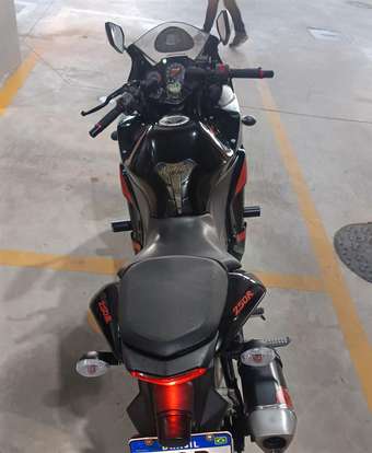 KAWASAKI-NINJA 250R KAWASAKI-NINJA 250R-2010