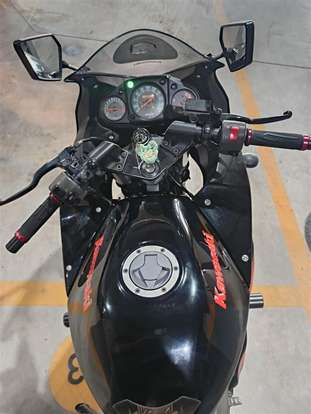 KAWASAKI-NINJA 250R KAWASAKI-NINJA 250R-2010